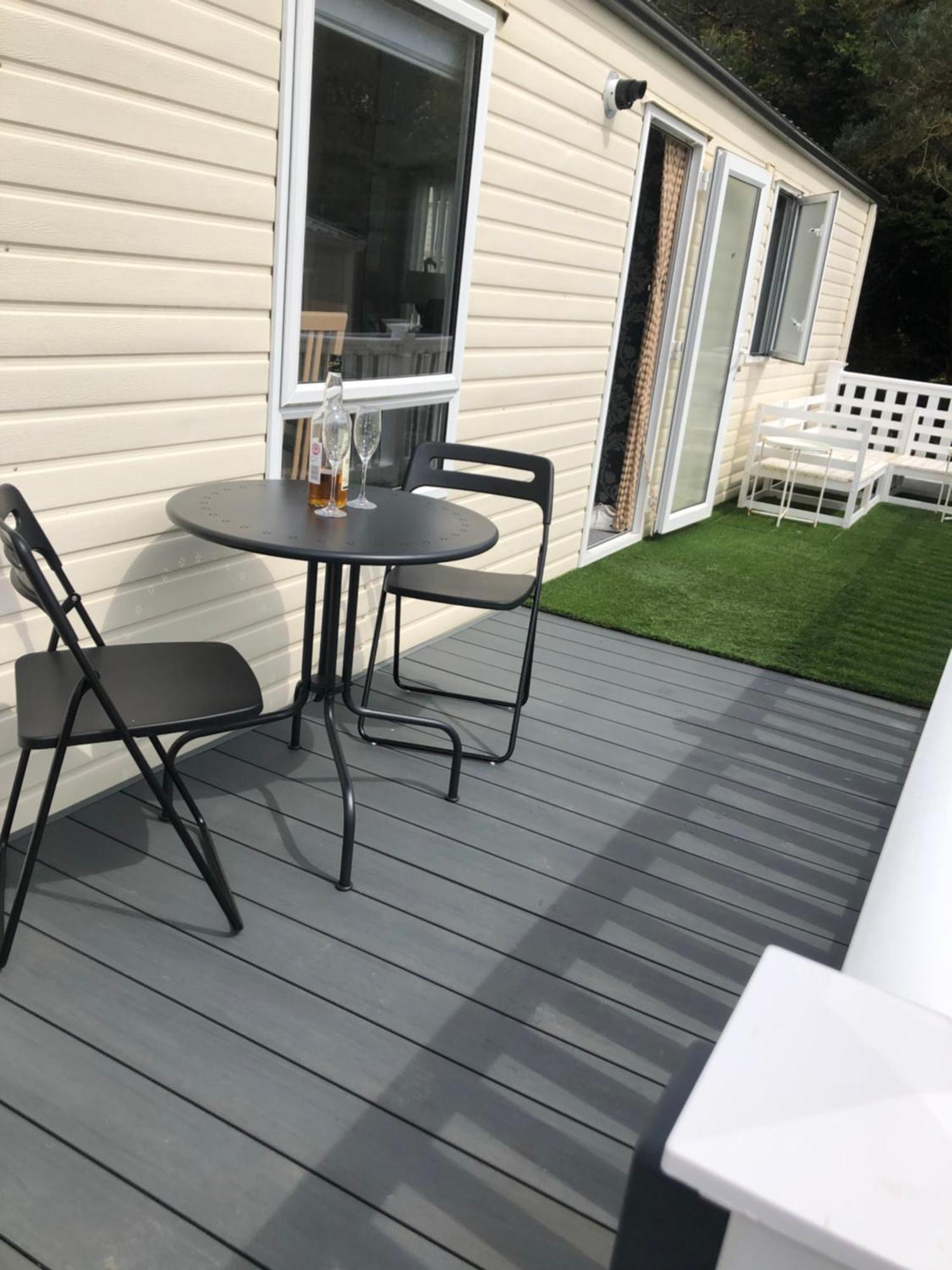 Seabreeze, Utopia, Walking Distance To Beach, 5 Star Shorefield Country Park, Milford On Sea, Shorefield Road, So41 0Lh, United Kingdom المظهر الخارجي الصورة