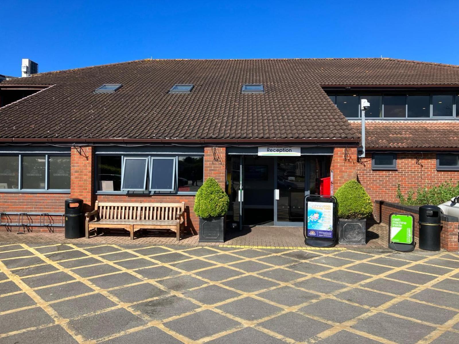 Seabreeze, Utopia, Walking Distance To Beach, 5 Star Shorefield Country Park, Milford On Sea, Shorefield Road, So41 0Lh, United Kingdom المظهر الخارجي الصورة