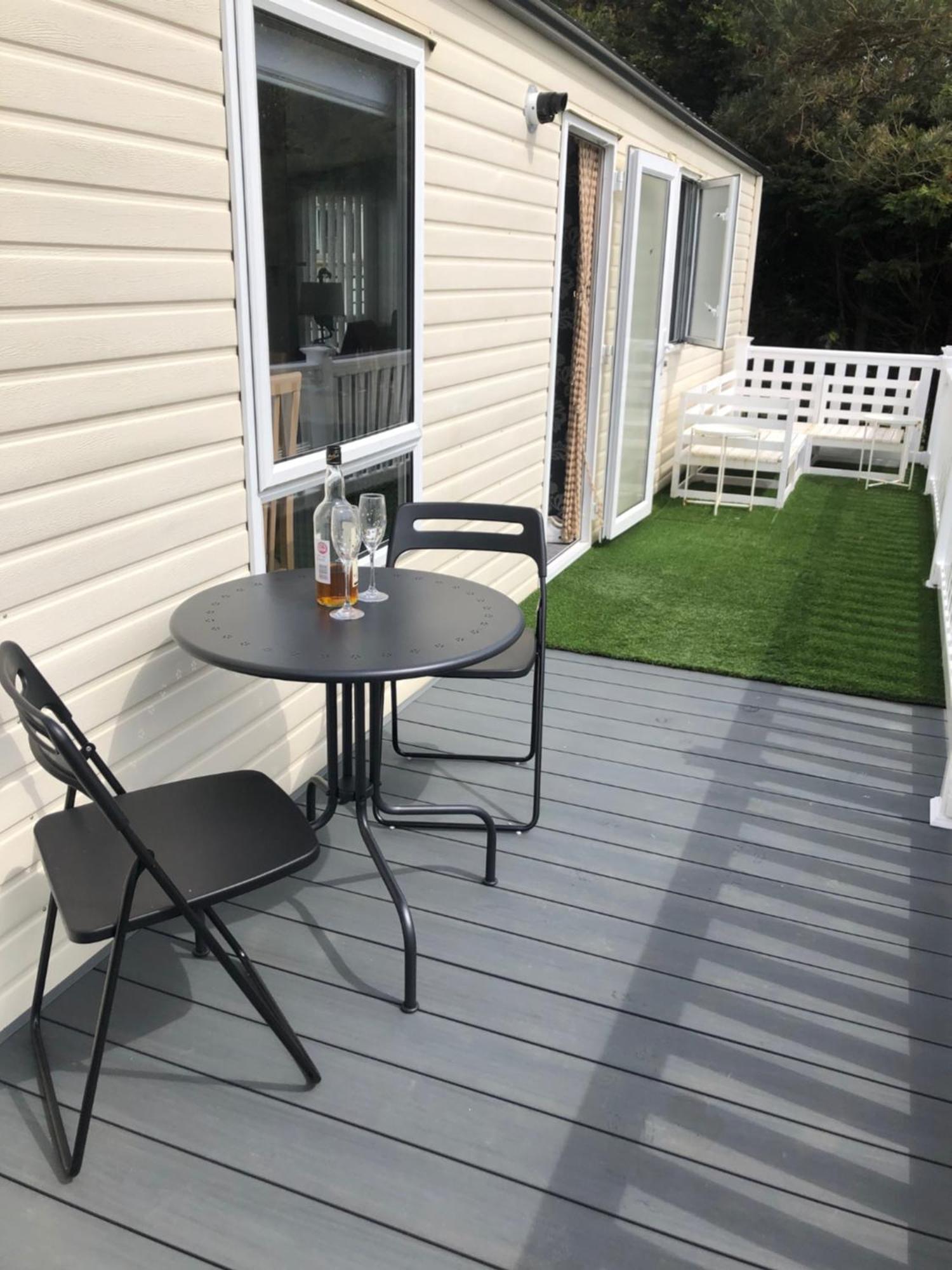 Seabreeze, Utopia, Walking Distance To Beach, 5 Star Shorefield Country Park, Milford On Sea, Shorefield Road, So41 0Lh, United Kingdom المظهر الخارجي الصورة