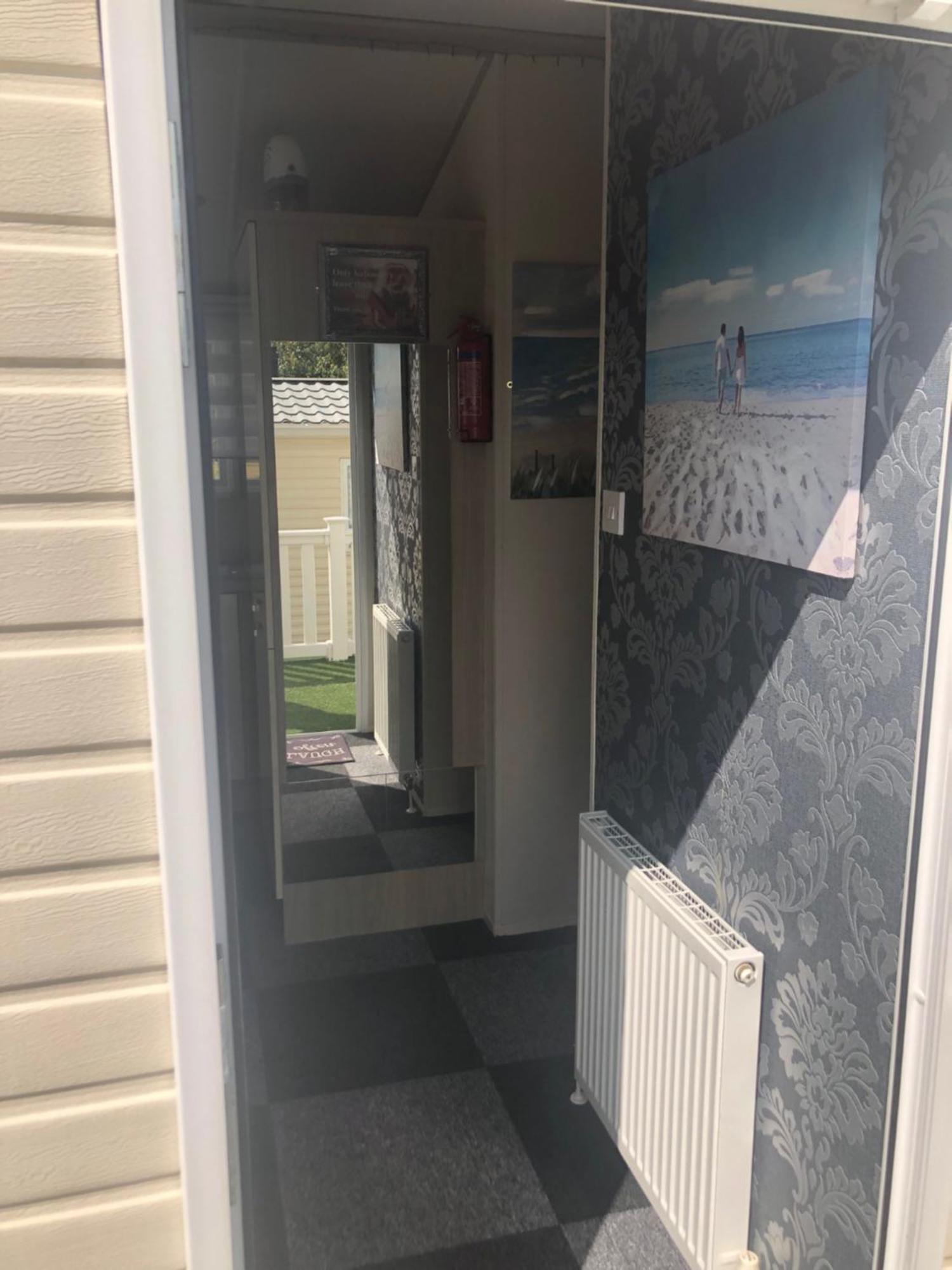 Seabreeze, Utopia, Walking Distance To Beach, 5 Star Shorefield Country Park, Milford On Sea, Shorefield Road, So41 0Lh, United Kingdom المظهر الخارجي الصورة